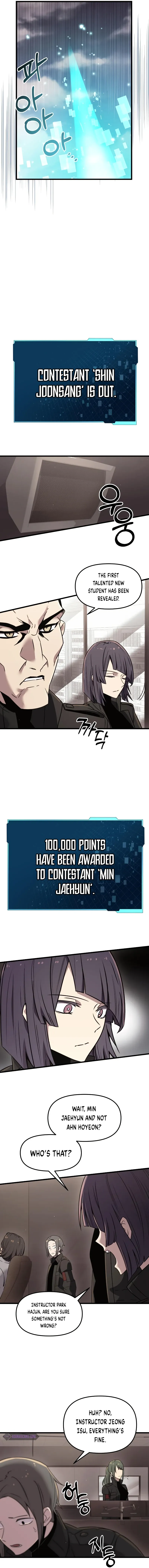 Read I Obtained a Mythic Item EN Manga Online