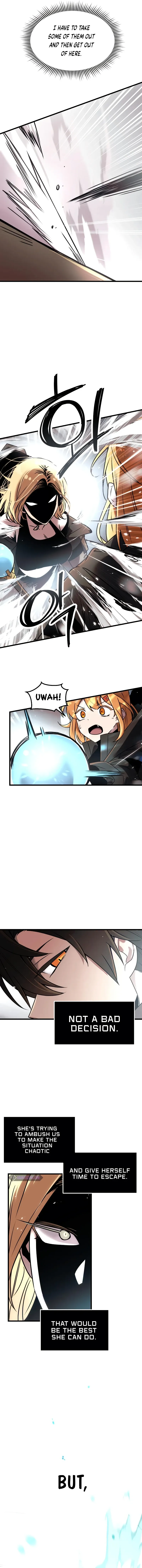Read I Obtained a Mythic Item EN Manga Online