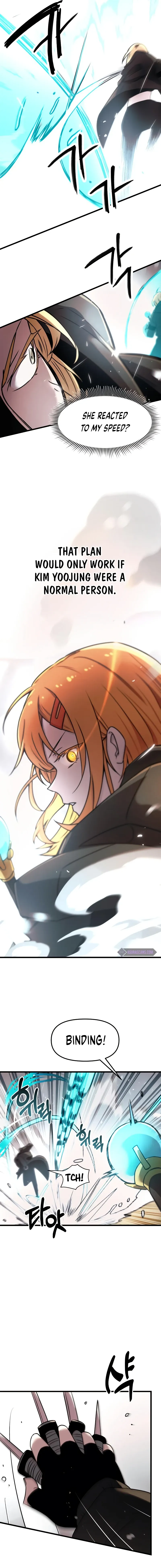 Read I Obtained a Mythic Item EN Manga Online