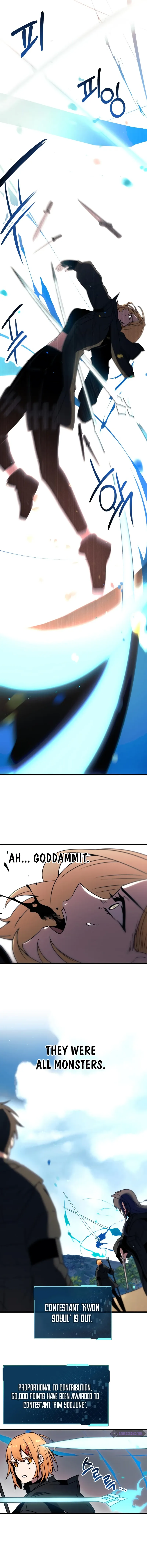 Read I Obtained a Mythic Item EN Manga Online