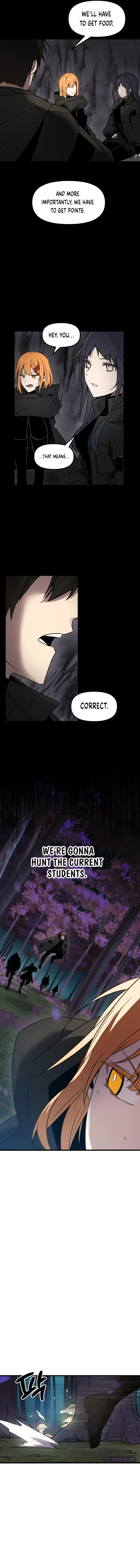 Read I Obtained a Mythic Item EN Manga Online