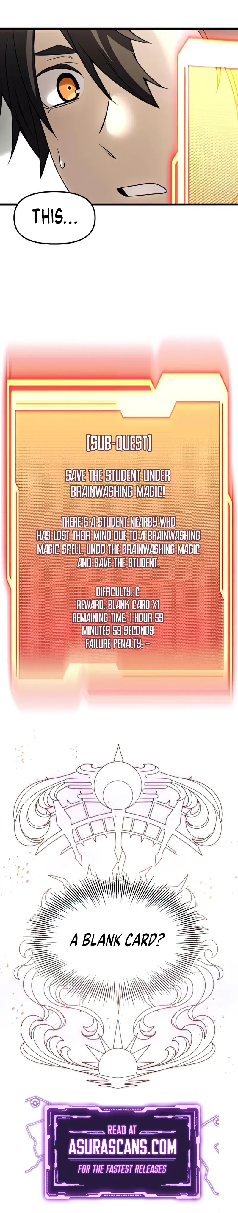 Read I Obtained a Mythic Item EN Manga Online