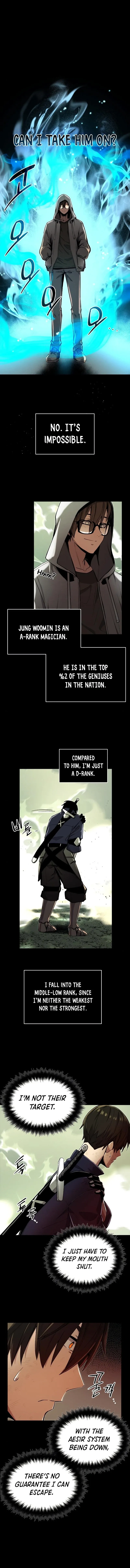 Read I Obtained a Mythic Item EN Manga Online