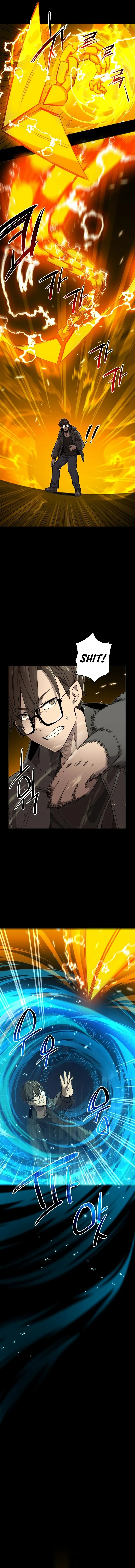Read I Obtained a Mythic Item EN Manga Online