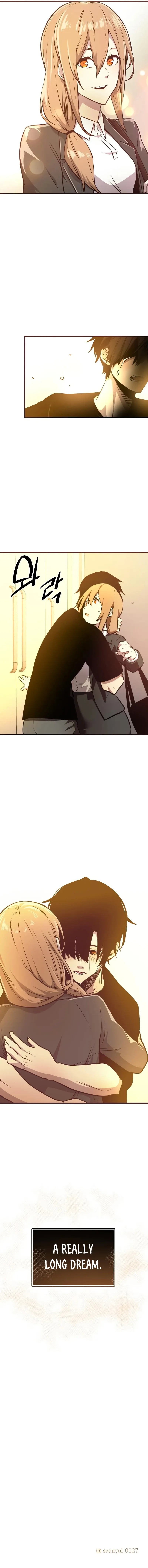 Read I Obtained a Mythic Item EN Manga Online