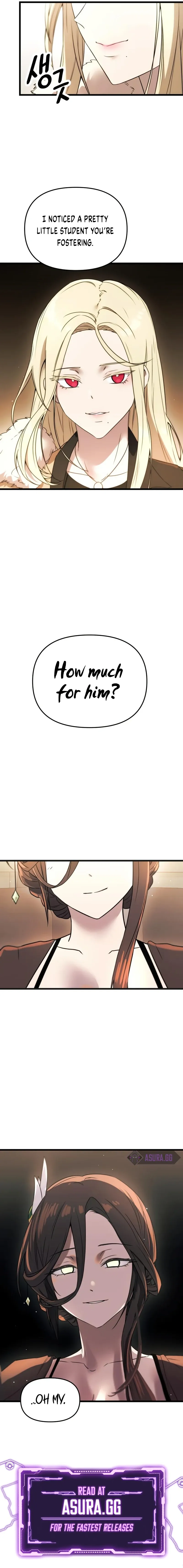 Read I Obtained a Mythic Item EN Manga Online