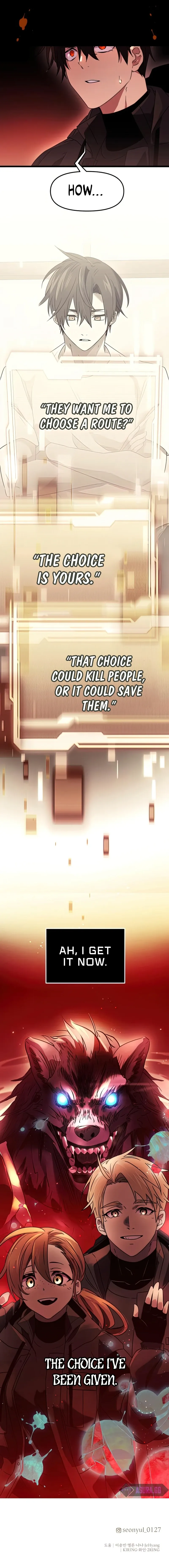Read I Obtained a Mythic Item EN Manga Online