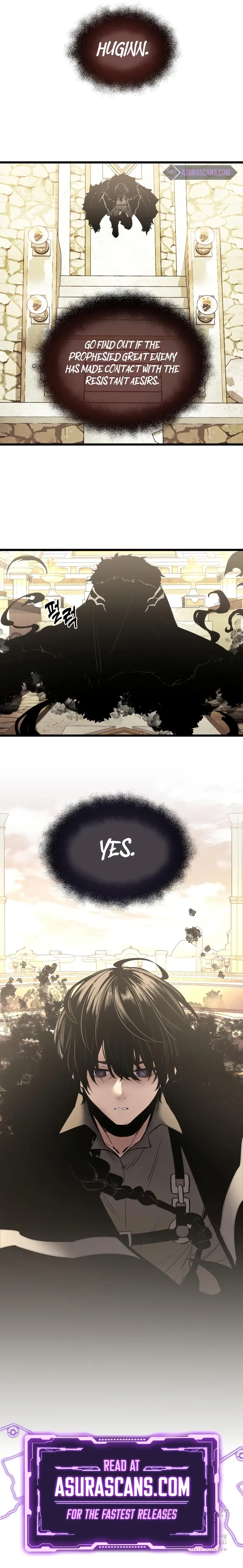 Read I Obtained a Mythic Item EN Manga Online