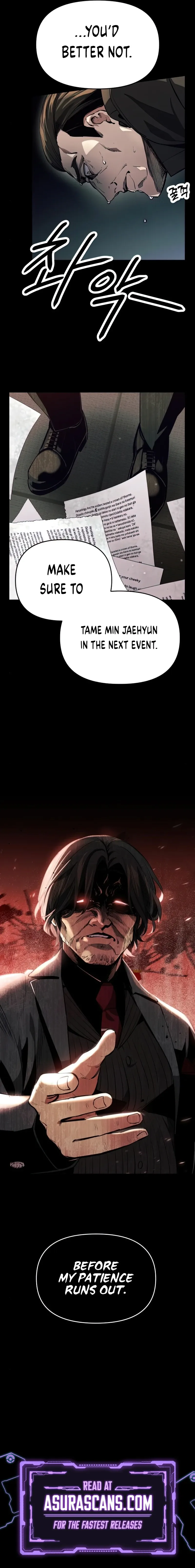 Read I Obtained a Mythic Item EN Manga Online
