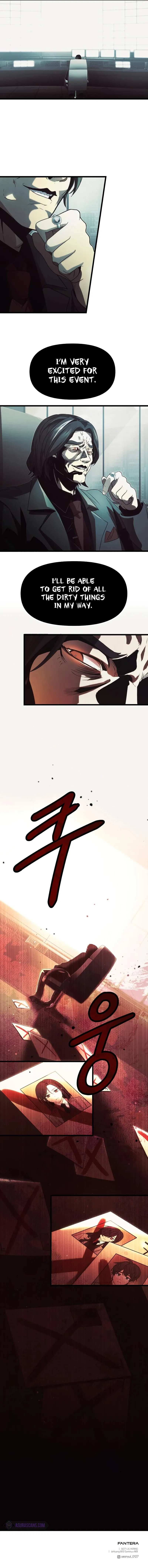 Read I Obtained a Mythic Item EN Manga Online