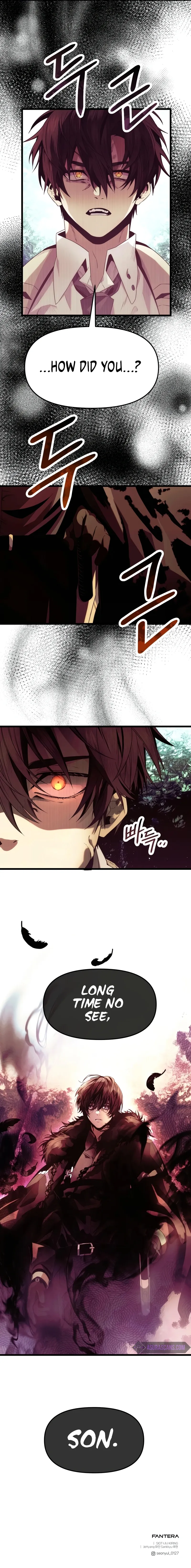 Read I Obtained a Mythic Item EN Manga Online