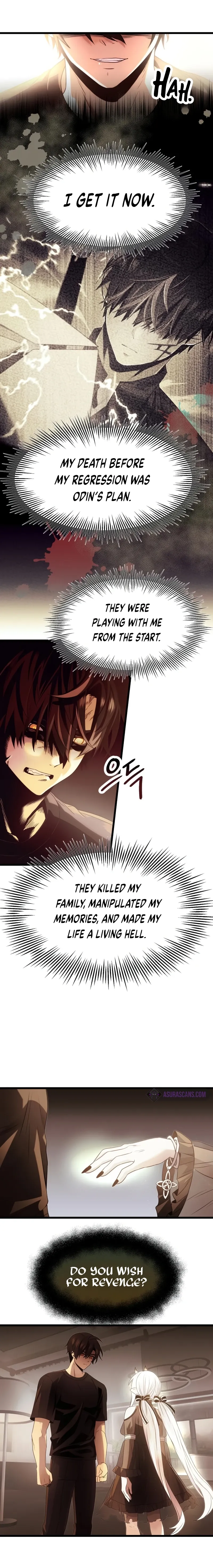 Read I Obtained a Mythic Item EN Manga Online