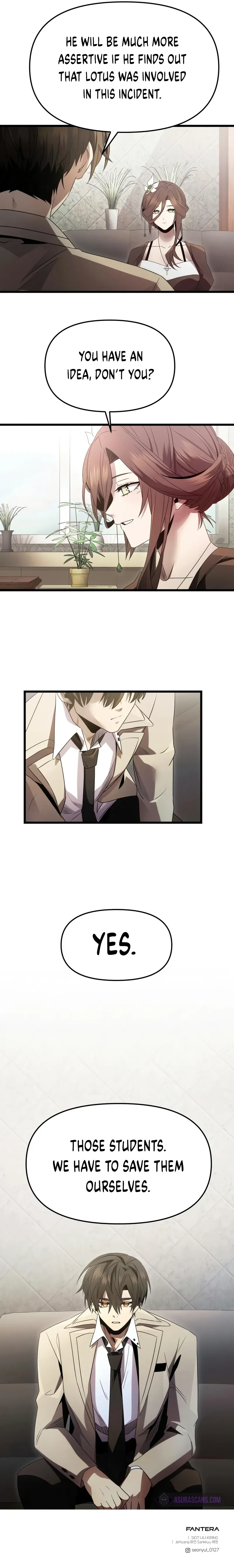 Read I Obtained a Mythic Item EN Manga Online