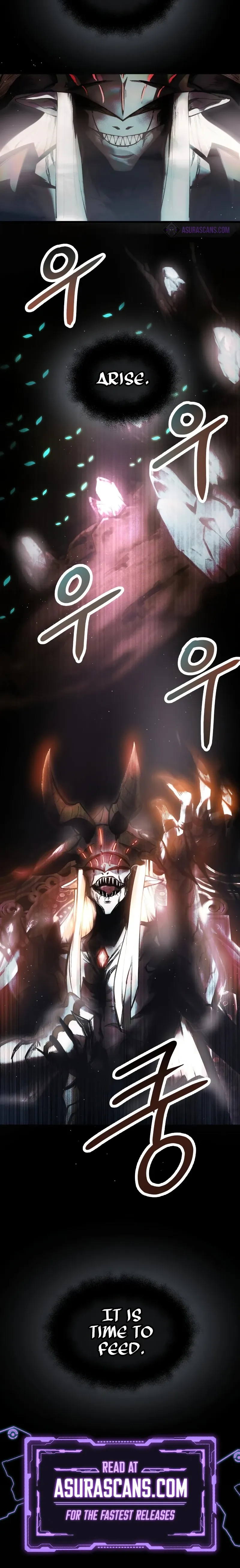 Read I Obtained a Mythic Item EN Manga Online