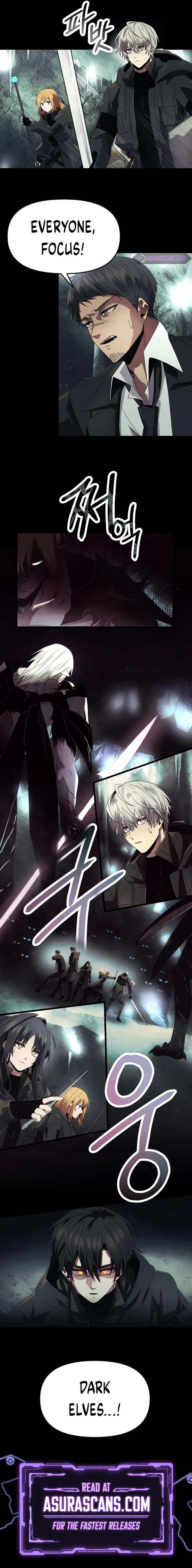 Read I Obtained a Mythic Item EN Manga Online