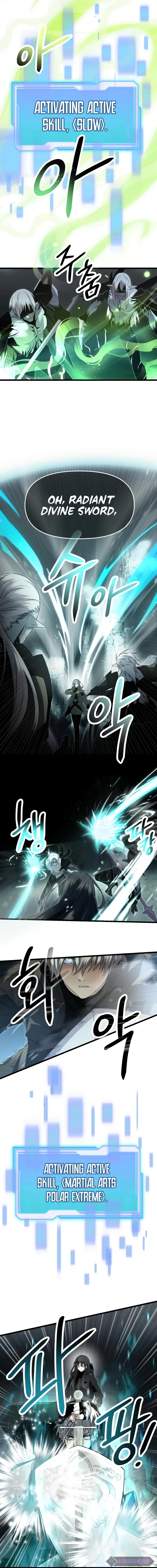 Read I Obtained a Mythic Item EN Manga Online
