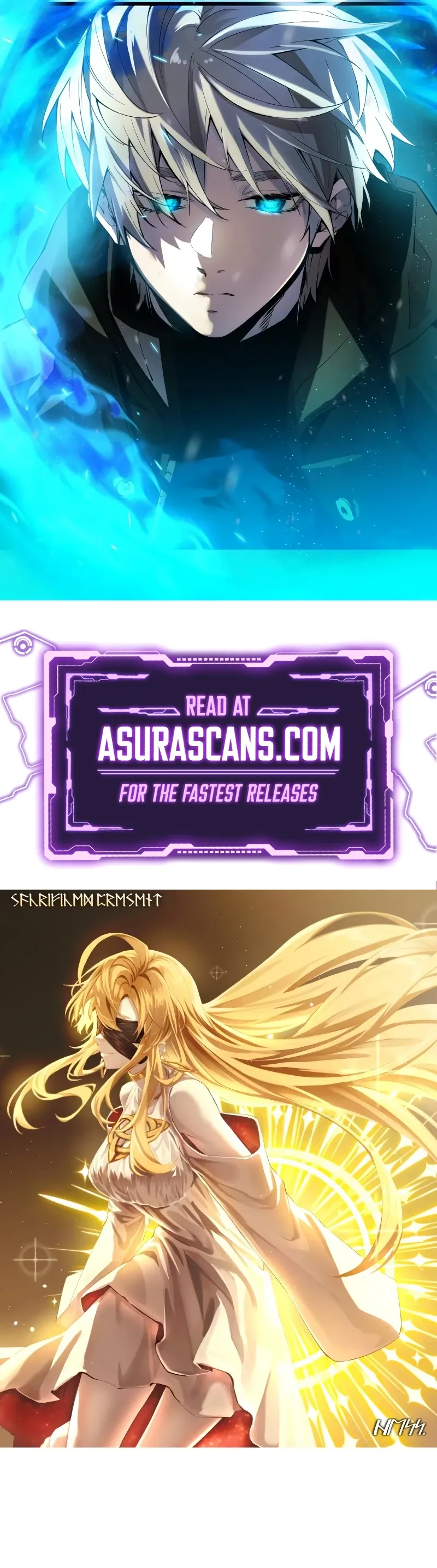 Read I Obtained a Mythic Item EN Manga Online