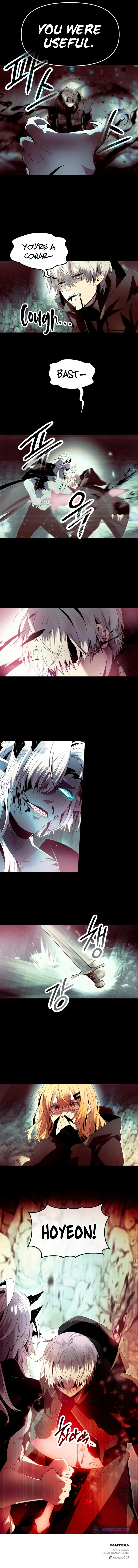 Read I Obtained a Mythic Item EN Manga Online