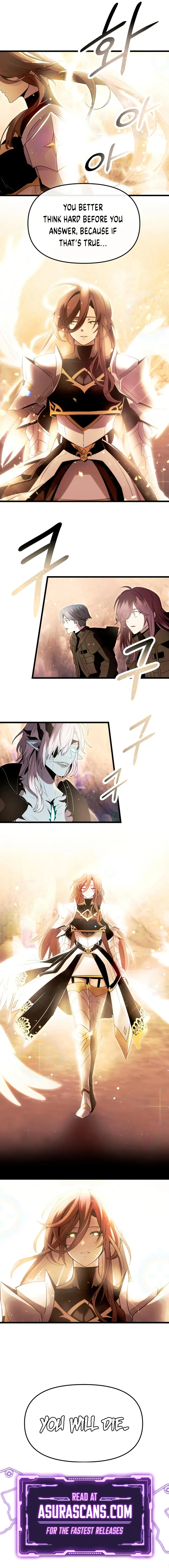 Read I Obtained a Mythic Item EN Manga Online