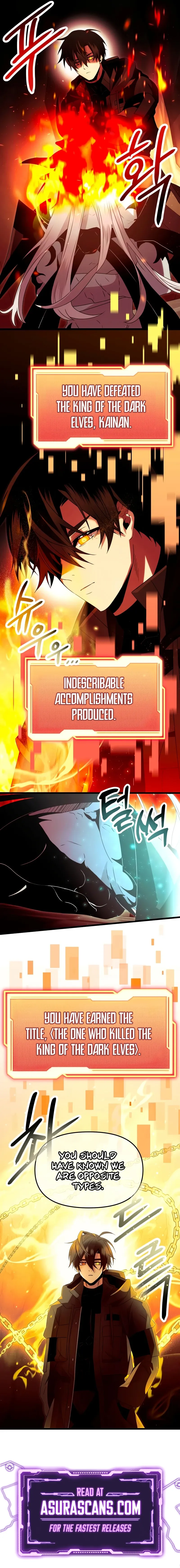 Read I Obtained a Mythic Item EN Manga Online