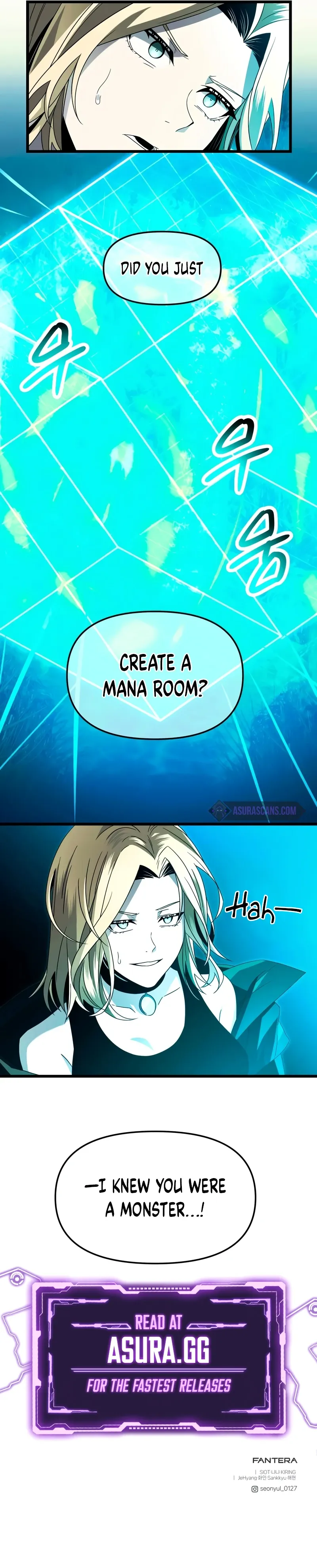 Read I Obtained a Mythic Item EN Manga Online