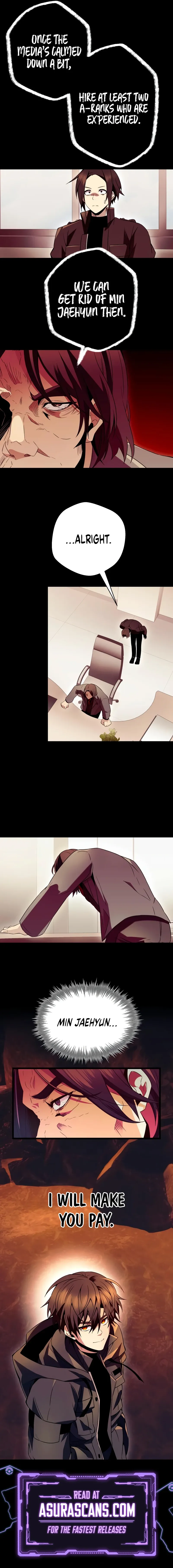 Read I Obtained a Mythic Item EN Manga Online