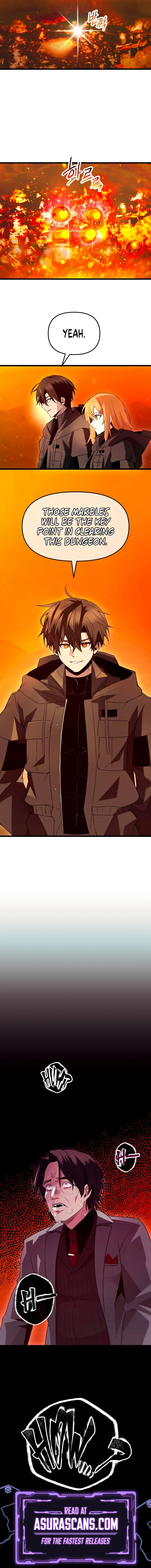 Read I Obtained a Mythic Item EN Manga Online