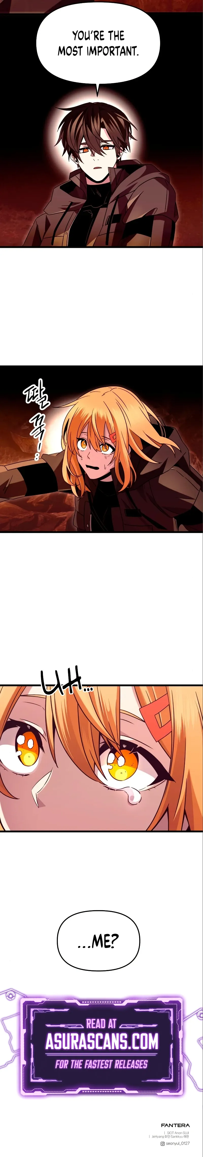 Read I Obtained a Mythic Item EN Manga Online