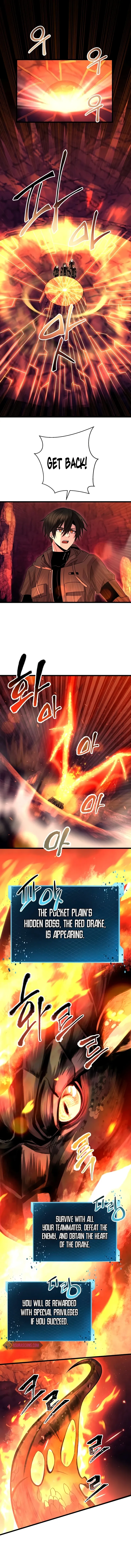 Read I Obtained a Mythic Item EN Manga Online