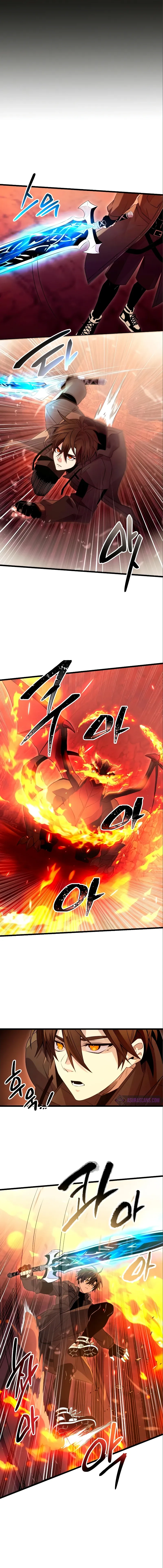 Read I Obtained a Mythic Item EN Manga Online