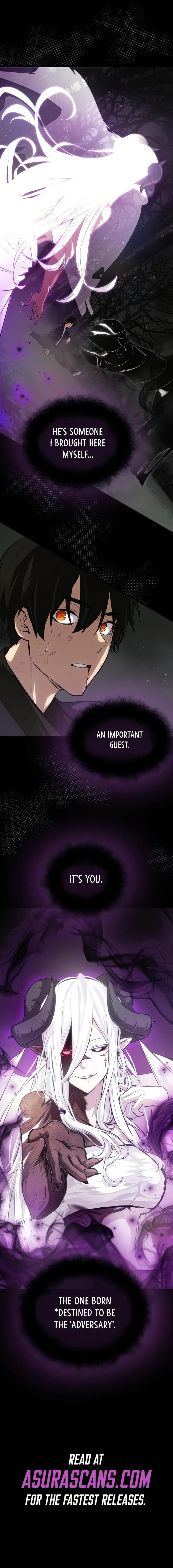 Read I Obtained a Mythic Item EN Manga Online