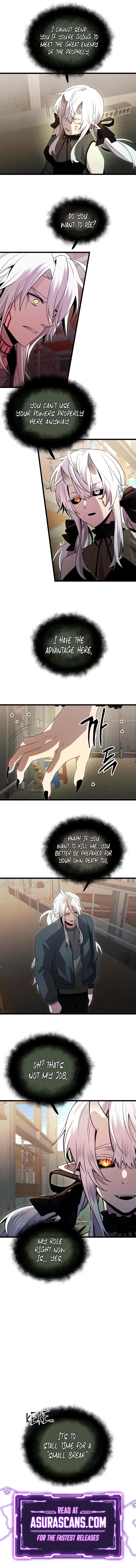 Read I Obtained a Mythic Item EN Manga Online