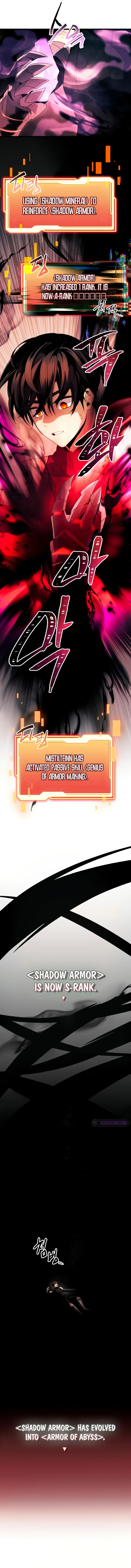 Read I Obtained a Mythic Item EN Manga Online
