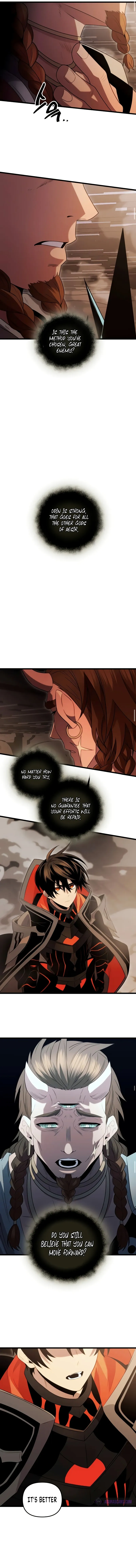 Read I Obtained a Mythic Item EN Manga Online