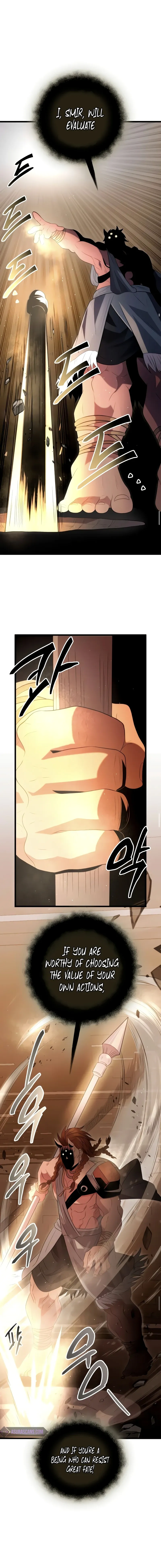 Read I Obtained a Mythic Item EN Manga Online