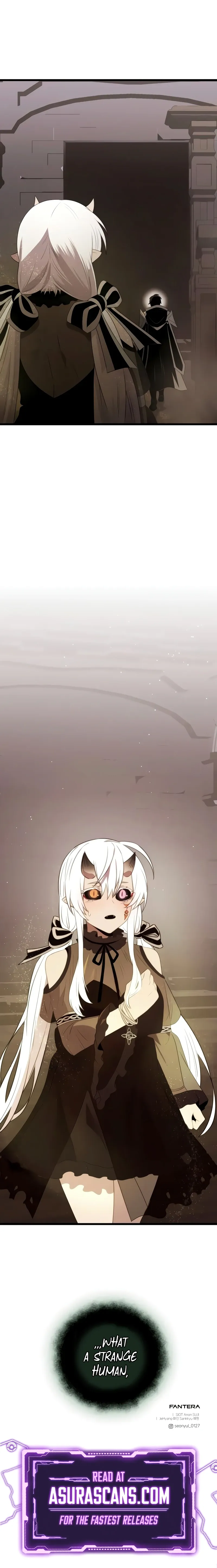 Read I Obtained a Mythic Item EN Manga Online