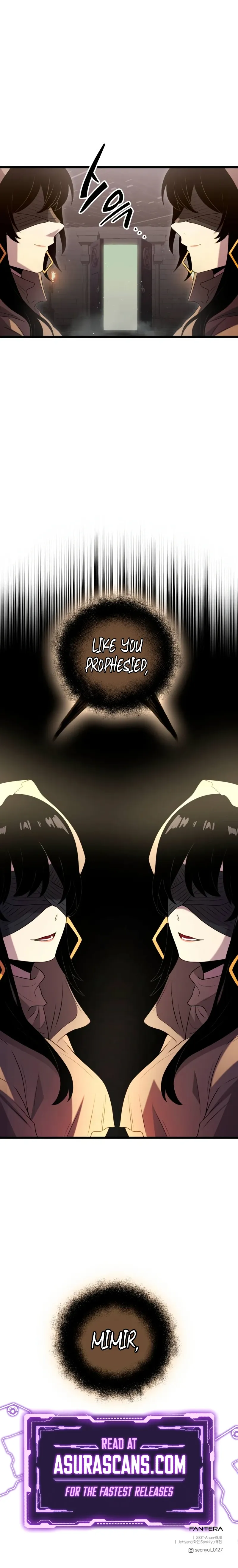 Read I Obtained a Mythic Item EN Manga Online