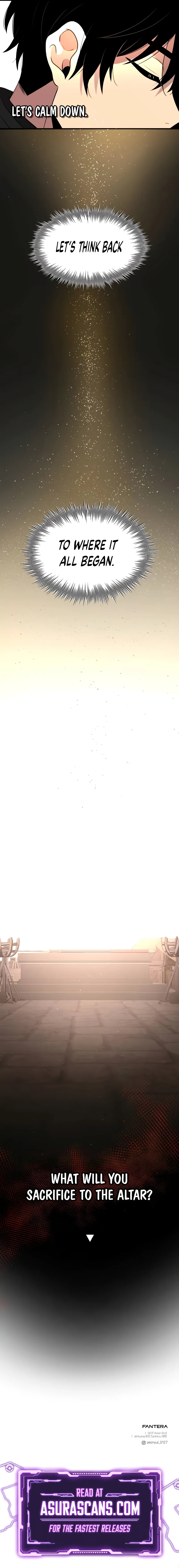 Read I Obtained a Mythic Item EN Manga Online