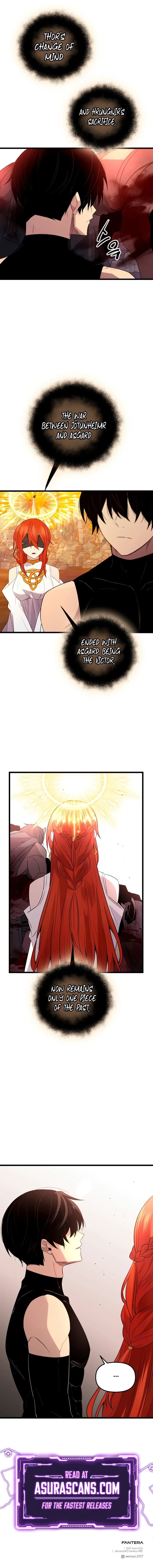 Read I Obtained a Mythic Item EN Manga Online