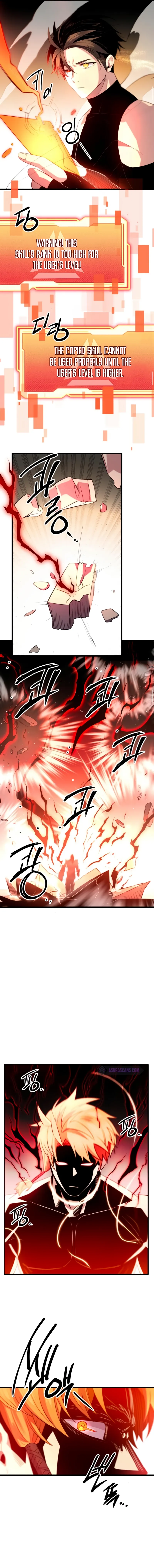 Read I Obtained a Mythic Item EN Manga Online