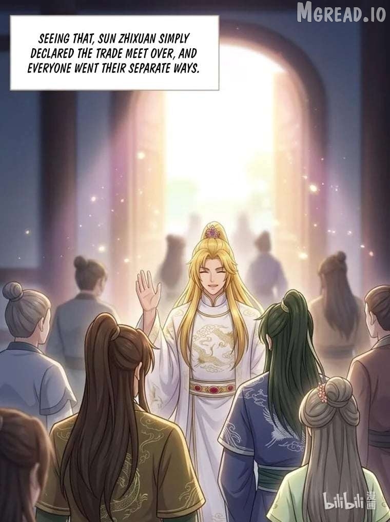 Read I Opened a Farm in a Cultivation World EN Manga Online