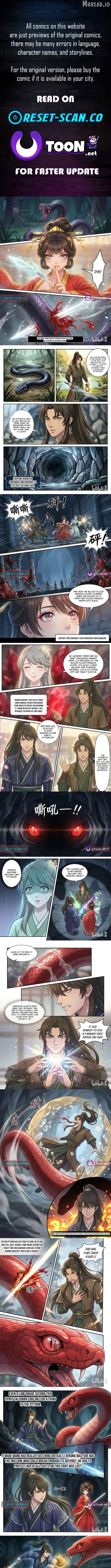 Read I Opened a Farm in a Cultivation World EN Manga Online
