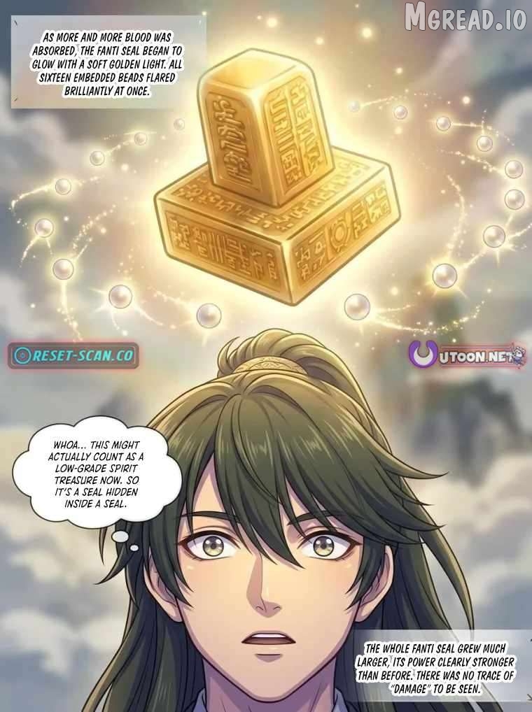 Read I Opened a Farm in a Cultivation World EN Manga Online