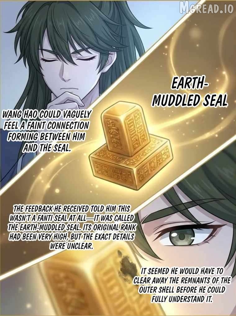 Read I Opened a Farm in a Cultivation World EN Manga Online