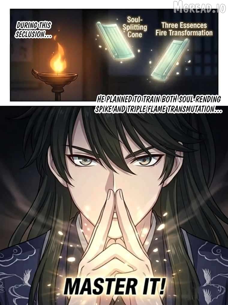 Read I Opened a Farm in a Cultivation World EN Manga Online