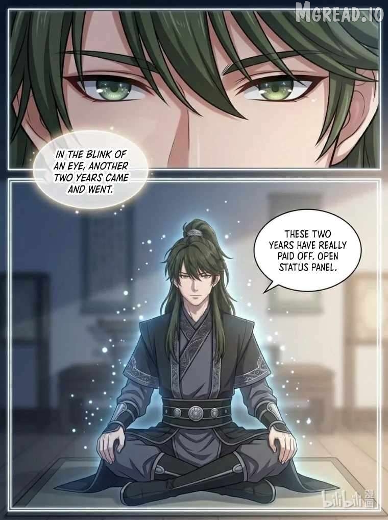 Read I Opened a Farm in a Cultivation World EN Manga Online