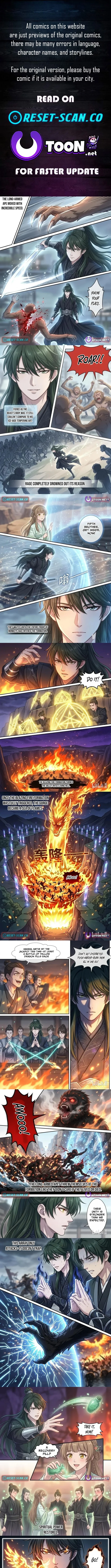 Read I Opened a Farm in a Cultivation World EN Manga Online