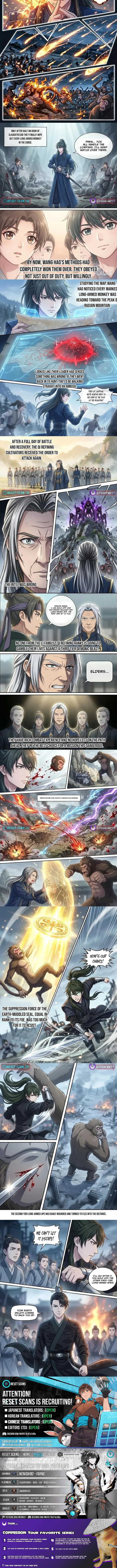 Read I Opened a Farm in a Cultivation World EN Manga Online