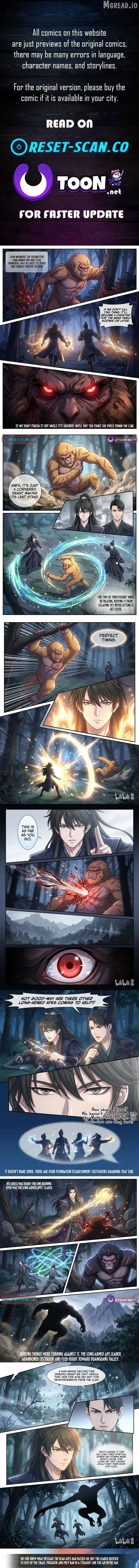 Read I Opened a Farm in a Cultivation World EN Manga Online
