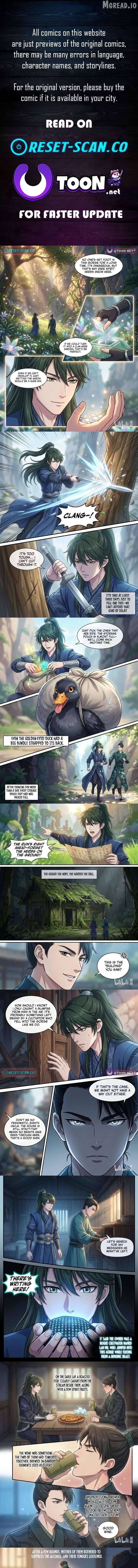 Read I Opened a Farm in a Cultivation World EN Manga Online